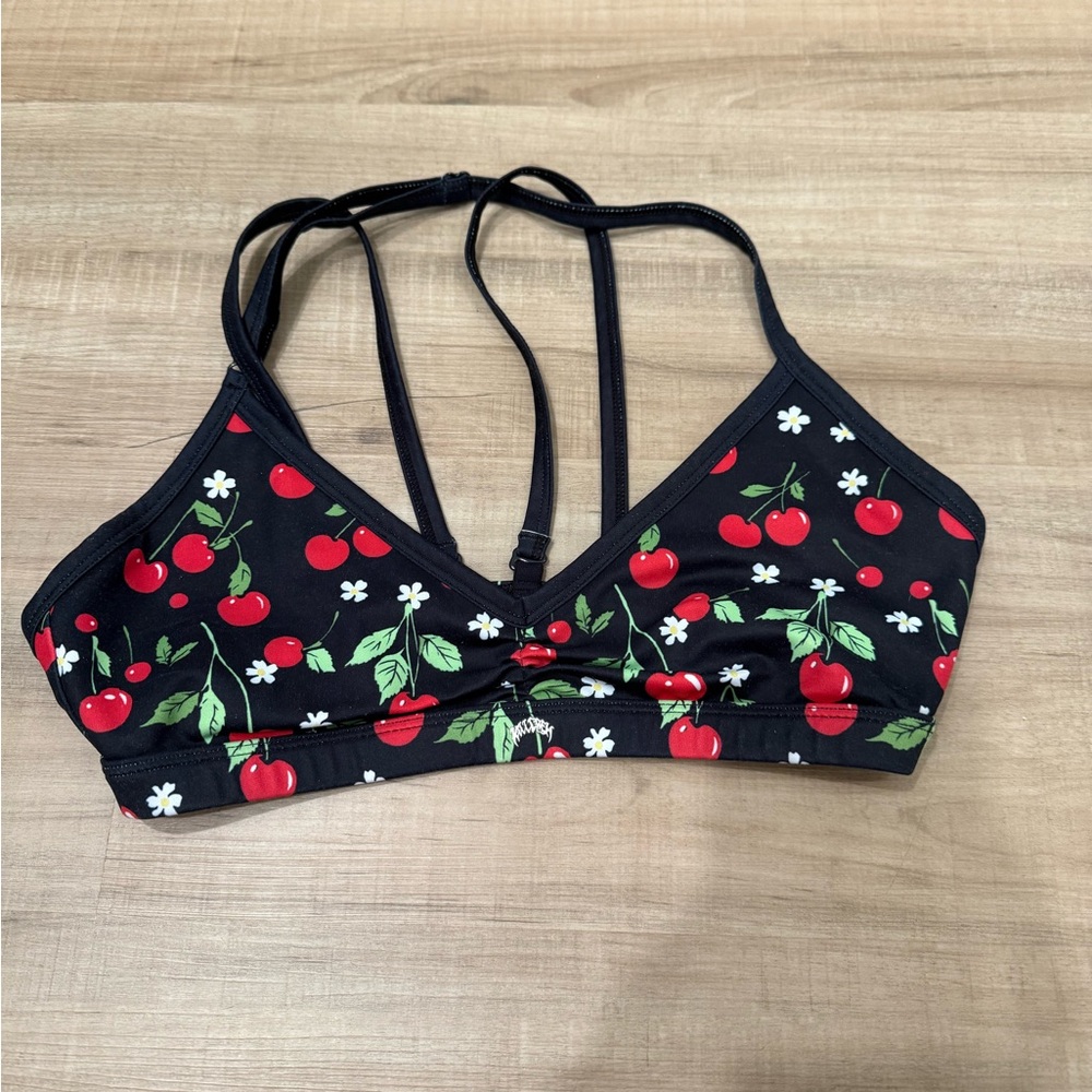 Kill Crew Bra! Cross listed on Mercari and Curtsy! - Picture 3 of 5
